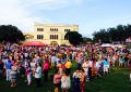 2014 Taste of the Northside Festival